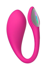Lovense Lush 4 - Pink